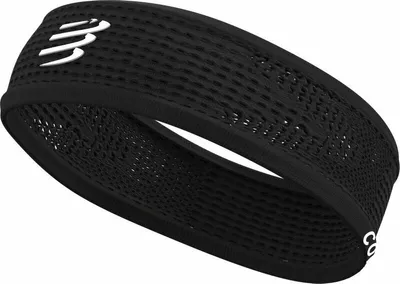 Zdjęcie produktu dla Compressport THIN HEADBAND ON/OFF czarny