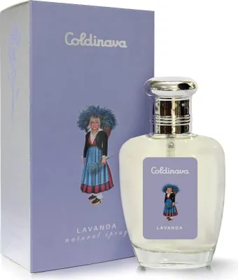 Zdjęcie produktu dla Coldinava Lavanda woda toaletowa 100ml