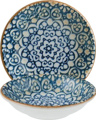 Produktbild von Alhambra Gourmet Schälchen 9cm; 5cl - 24 Stück