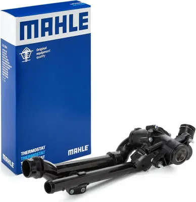 Produktbild von MAHLE Thermostat Kühlmittel 97°C passend für MERCEDES-BENZ C-Klasse Limousine (W204) C-Klasse T-modell (S204) C-Klasse T-modell (S205)