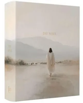 Image de Schlachter LIEBEZURBIBEL Jesus