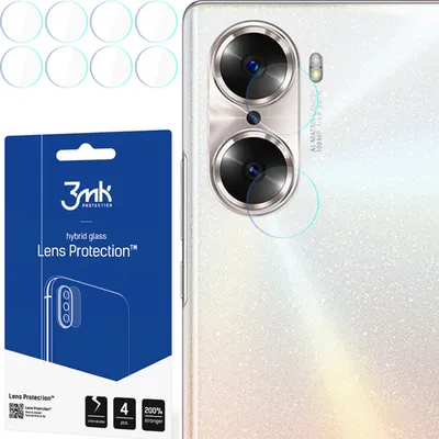 Obrázek produktu pro 3MK Lens Protection, Honor 60, 1 kusů
