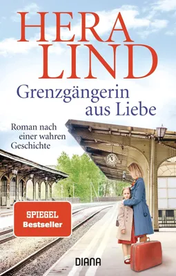 Produktbild von Grenzgängerin aus Liebe