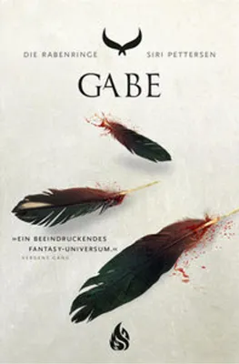 Obrázek produktu pro Die Rabenringe - Gabe (3)