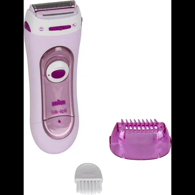 Produktbild von Braun Silk-épil Lady Shaver LS 5100