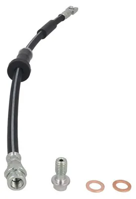 Produktbild von KAMOKA 1170429 Bremsschlauch Vorne für VW up! Schrägheck (121, 122, BL1, BL2) load up! Kastenwagen (121, 122, BL1, BL2) für SKODA Citigo Schrägheck