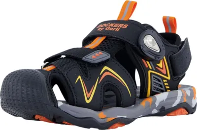 Produktbild von Dockers by Gerli Sandalen Kinder 32303633343538 Schwarz 34 EU