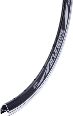 Produktbild von Rodi Cycling Rodi Rim Airline 1 AL 6063 Rodi Felgen Airline 1 19-507 SW 36l