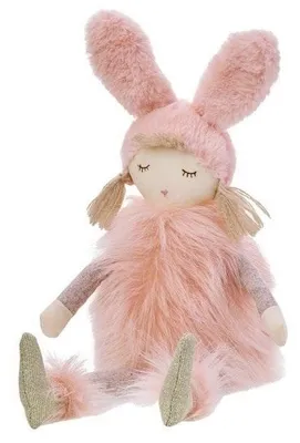 Obrázok produktu pre Bábika Toutou pre deti, 45 cm