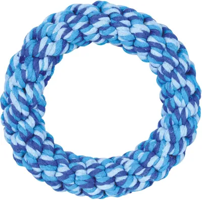 Image de Tauring, coton/polyester ø 14 cm multi-couleur