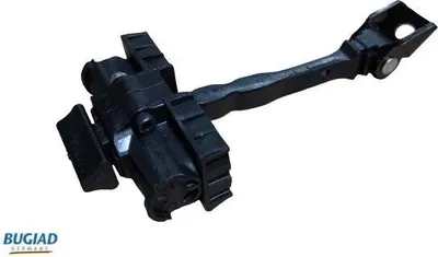 Produktbild von BUGIAD BDC12436 Türfeststeller Türfangband für VW up! Schrägheck (121, 122, BL1, BL2) Hinten
