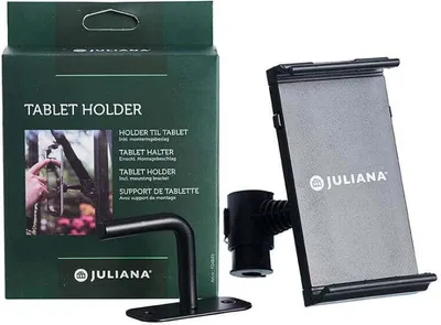 Produktbild von Juliana Abhängungsbeschlag für Tablet