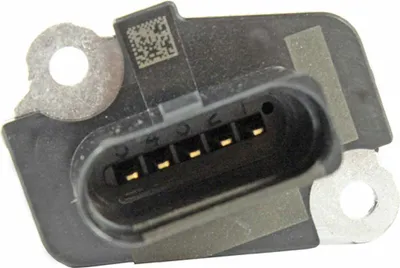 Produktbild von METZGER 0890350 Luftmassenmesser LMM für VW GOLF VI (5K1) Luftmengenmesser