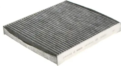 Produktbild von BOSCH Innenraumfilter 1987435515 OPEL Astra G/Zafira A/B Mit Aktivkohle