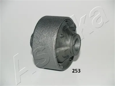 Produktbild von ASHIKA Halter Querlenkerlagerung GOM-253 Vorne unten für TOYOTA RAV 4 III (ACA3, ACE, ALA3, GSA3, ZSA3) 60mm 16mm 68mm