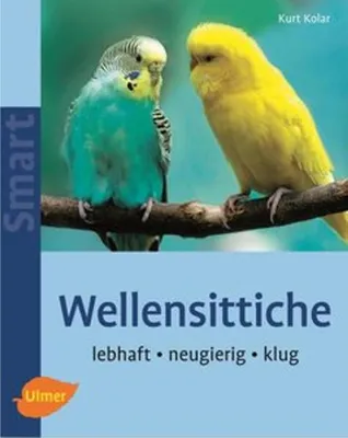 Obrázok produktu pre Wellensittiche