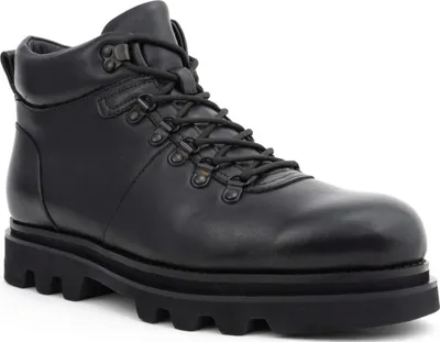 Produktbild von La Conte Herren Stiefeletten LAC3969-20260BLA Farbe: Schwarz Größe: 43