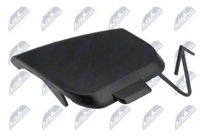 Produktbild von NTY Türgriffrahmen hinten für VW GOLF VI (5K1)