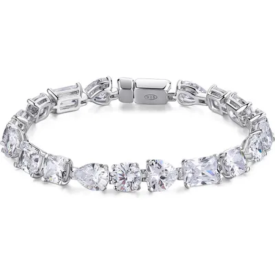 Produktbild von Armbanden Rosato Silber   Kollektion Gemma - frau
