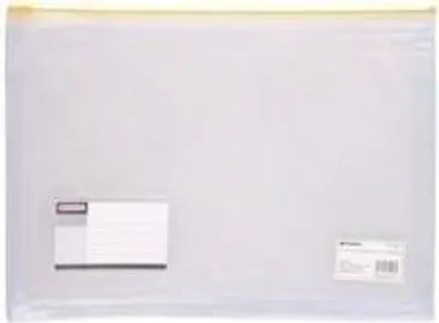 Obrázek produktu pro Obálka na zip A5 PP-F54 PENMATE