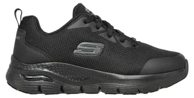 Produktbild von Skechers - Sneaker für Damen, Passt über dem Spann GT23371 (37 EU) (Schwarz)