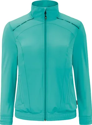Produktbild von Schneider Sportswear Myraw-Jacke Summeraqua Summeraqua 40