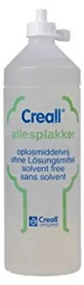 Zdjęcie produktu dla Klej do rękodzieła Creall, 1000 ml, bez rozpuszczalników