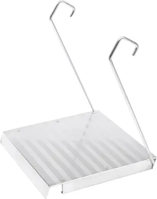 Immagine prodotto di Gradino sospeso per scala a pioli 260 x 300 mm