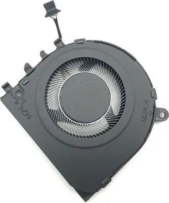 Imagen del producto de Versión de CPU - Ventilador y disipador compatibles para Lenovo ThinkBook 14 G5+