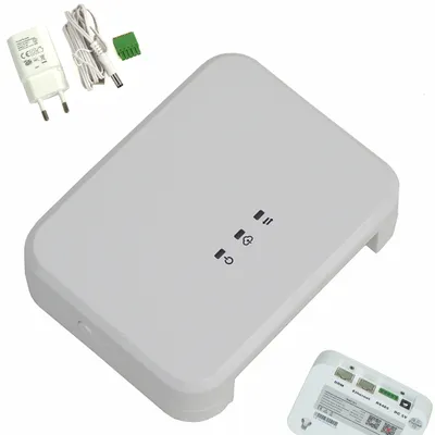 Produktbild von DCU Datenlogger Überwachung Datenspeicherung Solar PV Anlage 15825