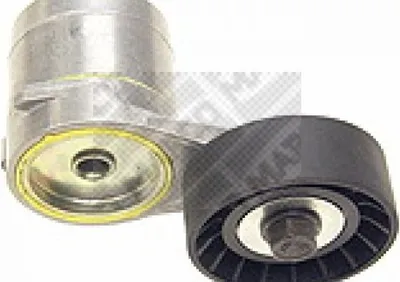 Produktbild von MAPCO 24763 Spannarm Keilrippenriemen für OPEL Corsa B Schrägheck (S93) Astra F CC (T92) Astra F Caravan (T92) Astra F Limousine (T92) Astra F Cabrio