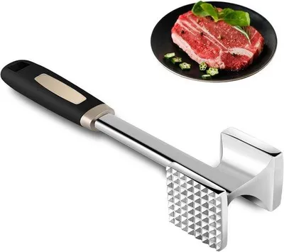 Immagine prodotto di Batticarne a doppia faccia per cotolette