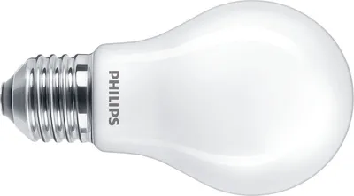 Produktbild von Philips MASTER Filament LED Lampe E27 90Ra dimmbar 7,8W 1055lm warmweiss 2700K wie 75W 8719514347908