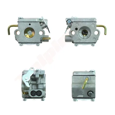Produktbild von Vergaser Für Mtd ( 753-04333 , 753-05133 , 791-182875 , Wt-827 )
