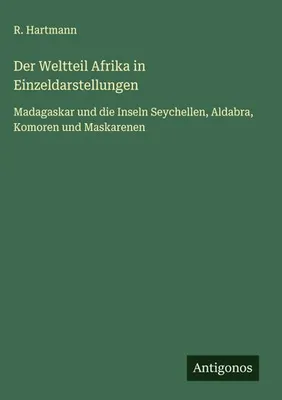 Produktbild von Der Weltteil Afrika in Einzeldarstellungen