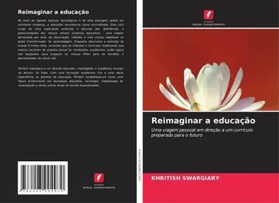 Produktbild von Reimaginar a educação
