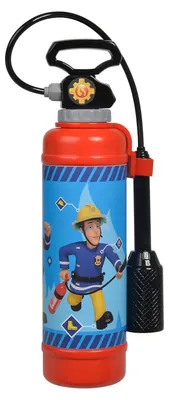 Image de Extincteur pédagogique pour enfants