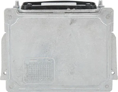 Image de Module depour ballast de phares Xenon-HID, référence 89034934, compatible avec les modèles Q7 3.0L, 3.6L et 4.2L de 2007 à 2009