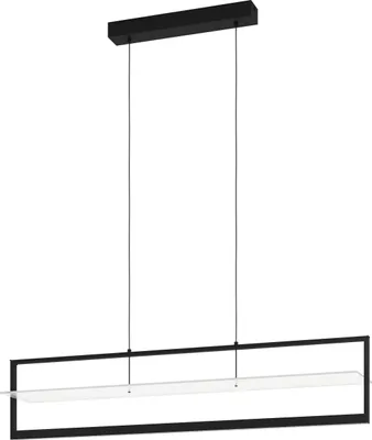 Zdjęcie produktu dla Lampa wisząca LED 2x15W FARNETA 390024 Eglo