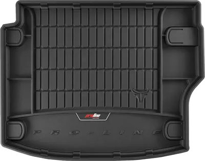 Produktbild von FROGUM Gummi Kofferraummatte Kofferraumwanne für Kia XCeed PHEV ab 2019