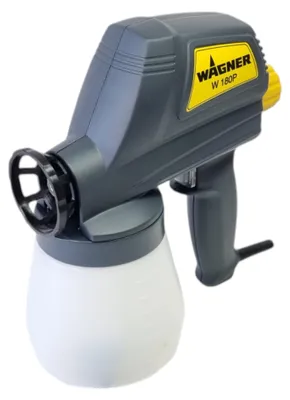 Obrázek produktu pro Wagner W 180 P stříkací systém 110 W 150 bar 0,8 l ( 0413001 )