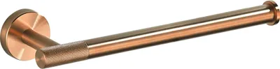 Image de Patère De Salle De Bain REA 6610A MODERN Brush Copper