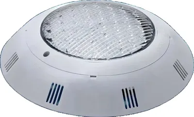 Produktbild von RGB Schwimmbad Unterwasserlicht, 45W energieeffizient, wasserdicht IP68, Fernbedienung