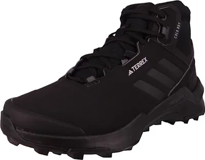 Produktbild von adidas TERREX AX4 MID Beta C.RDY - Primaloft - Herren Wanderschuhe Trekking Stiefel Schwarz IF4953 , EU 47 1/3 UK 12