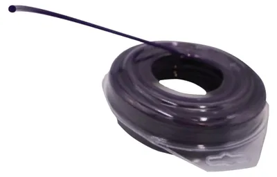 Produktbild von Filo Professionale 'Platino', 4,0 mm, 15 Meter, Runddraht