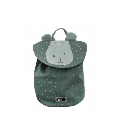 Immagine prodotto di Zaino Trixie Mr Hippo Mini - Blu