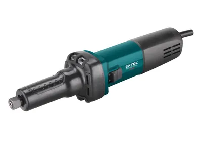 Obrázek produktu pro EXTOL INDUSTRIAL SG 500 bruska přímá 6mm, 500W