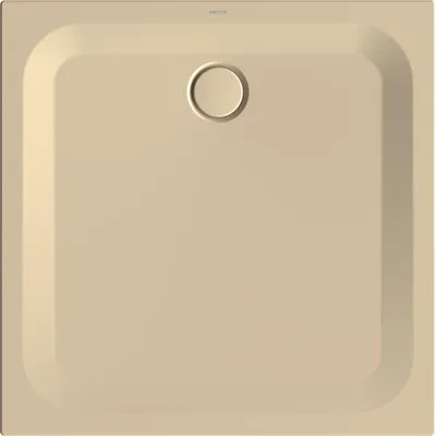 Immagine prodotto di Receveurs de douche rectangulaires BetteUltra, 1000x1000x25mm, 5940-441, 5940-441