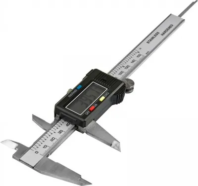 Produktbild von Digitaler Messschieber / Schieblehre 150 mm