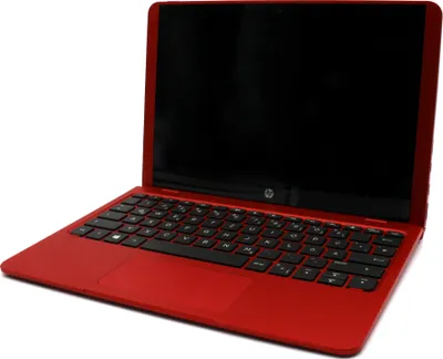 Produktbild von HP x2 10-p001ng, Intel Atom®, 1,44 GHz, 25,6 cm (10.1"), 1280 x 800 Pixel, 2 GB, 32 GB